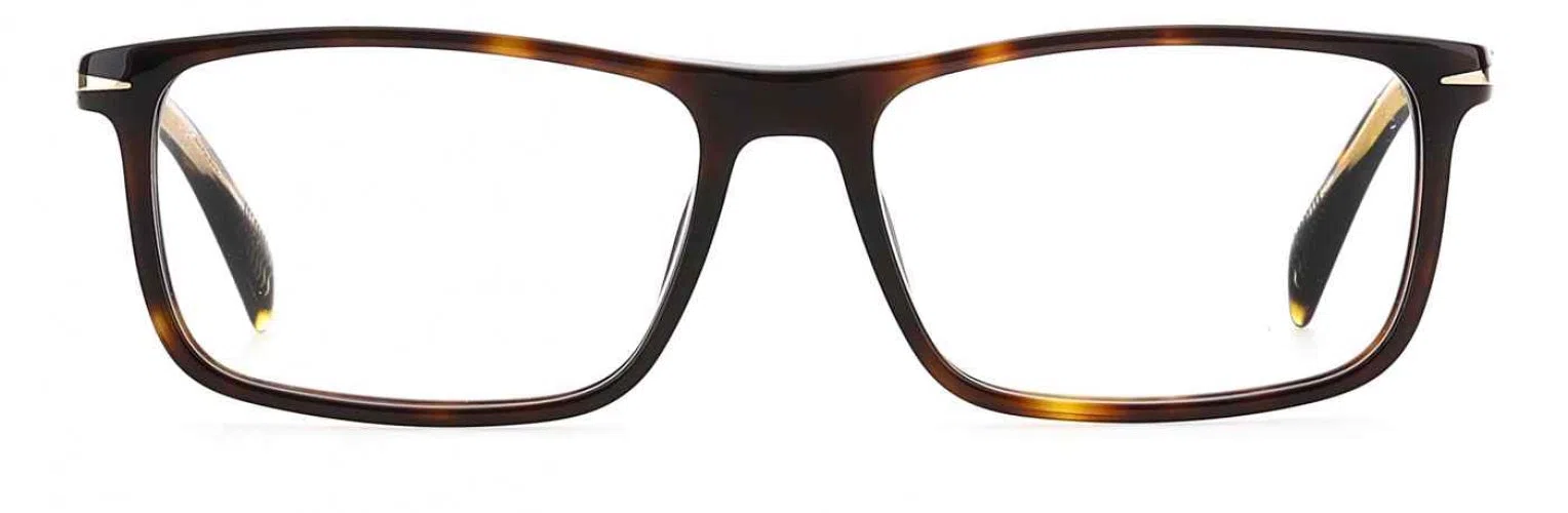 David Beckham Db1019 Eyeglasses - view 41